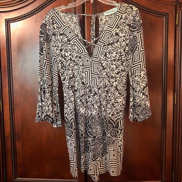 Women’s Romper - Picture 3 of 3